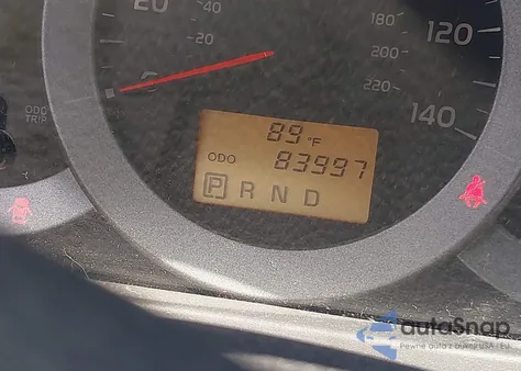 2012 Toyota Rav4 из США, поврежденный, VIN 2T3BF4DV3CW230037